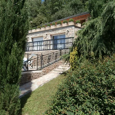 فندق مبيت وإفطار La Du Rhone