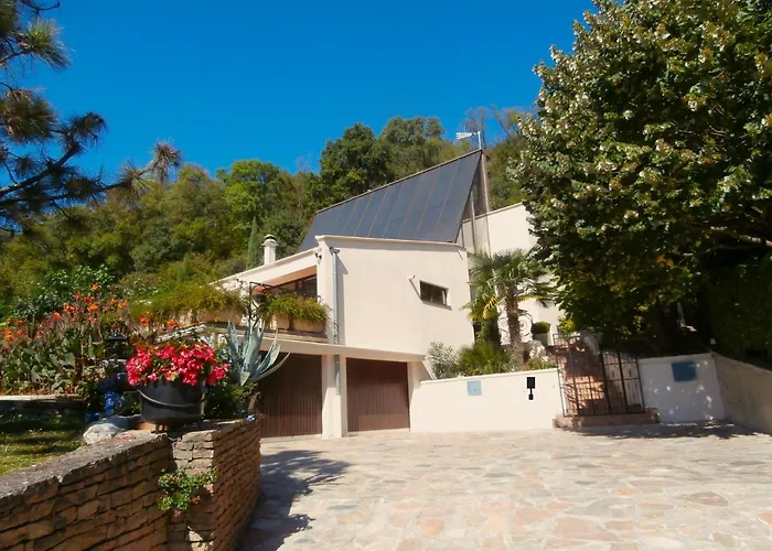 La Du Rhone B&B 미리벨