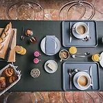 La Du Rhone 4* Miribel (Ain)