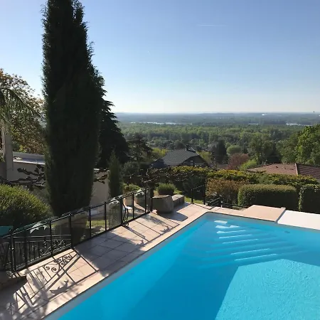 La Du Rhone