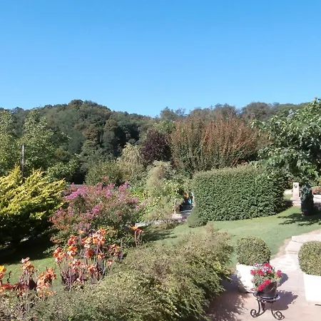 罗纳别墅旅馆 米里贝尔