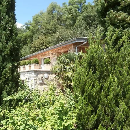 فندق مبيت وإفطار La Du Rhone 4*