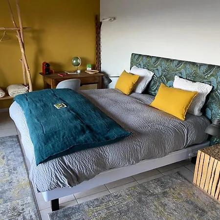 住宿加早餐酒店 罗纳别墅旅馆 米里贝尔