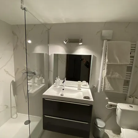 罗纳别墅旅馆 4*