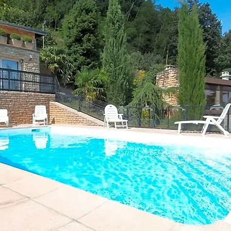 La Du Rhone فندق مبيت وإفطار ميريبيل