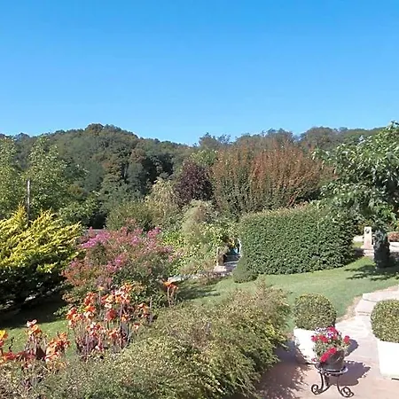 فندق مبيت وإفطار La Du Rhone 4*