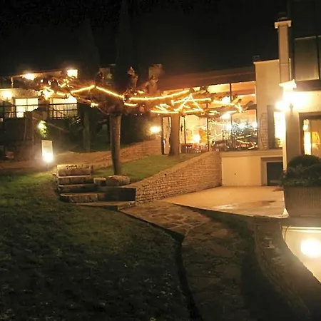 La Du Rhone 4* ميريبيل