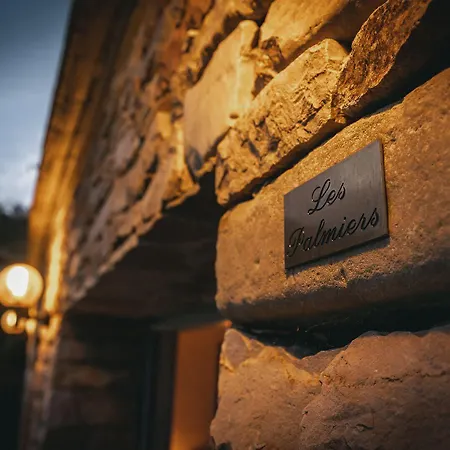 La Du Rhone 4*