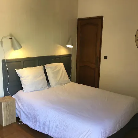 罗纳别墅旅馆 米里贝尔